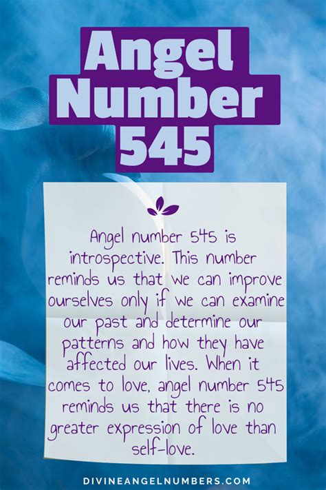 545 angel number twin flame|ANGEL NUMBER 545 MEANING REVEALED (with Pictures)